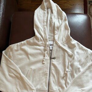 Aeropostale Cropped Hoodie - Misses XS